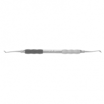 Contour Carbide Carvers - Finshing
